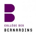 Collège des Bernardins. Paris